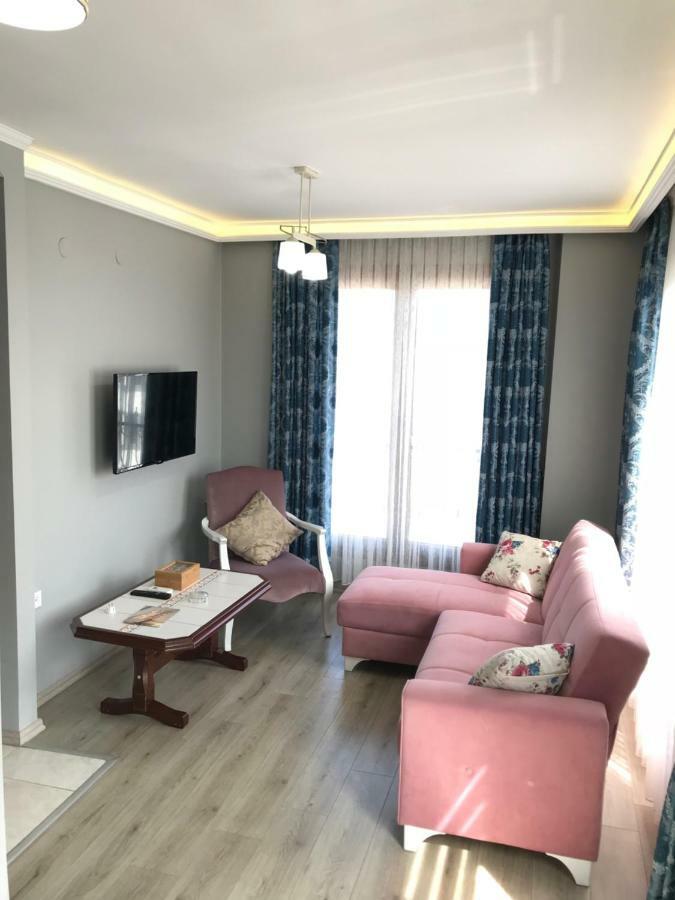 Senturkler Suite Trabzon Exterior photo